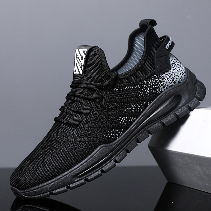 LC-002 BLACK